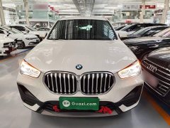 BMW X1 sDrive25Li Premier - ფოტო 2