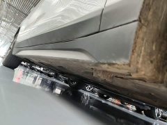 BMW X1 sDrive25Li Premier - ფოტო 20