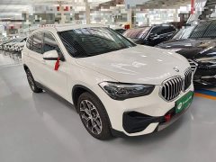 BMW X1 sDrive25Li Premier - ფოტო 3