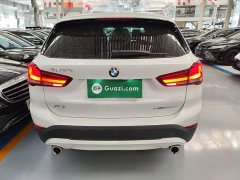 BMW X1 sDrive25Li Premier - ფოტო 5
