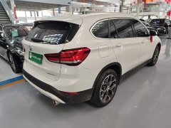BMW X1 sDrive25Li Premier - ფოტო 6