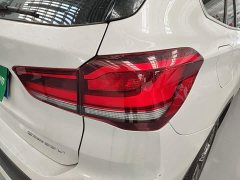 BMW X1 sDrive25Li Premier - ფოტო 7