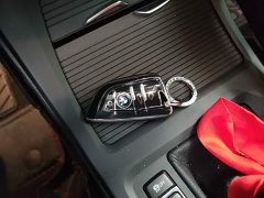 BMW X1 sDrive25Li Premier - ფოტო 8