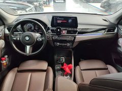 BMW X1 sDrive25Li Premier - ფოტო 9