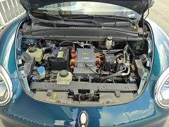 ORA Good Cat 400km Standard Range Venus Edition LFP Battery - фото 19
