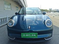 ORA Good Cat 400km Standard Range Venus Edition LFP Battery - фото 2
