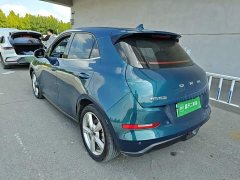 ORA Good Cat 400km Standard Range Venus Edition LFP Battery - фото 4