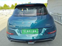 ORA Good Cat 400km Standard Range Venus Edition LFP Battery - фото 5