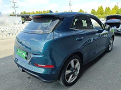 ORA Good Cat 400km Standard Range Venus Edition LFP Battery - фото 6