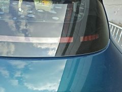 ORA Good Cat 400km Standard Range Venus Edition LFP Battery - фото 7