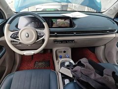 ORA Good Cat 400km Standard Range Venus Edition LFP Battery - фото 9