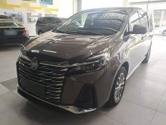 Buick GL8 Land Executive Cabin 652T Luxury - ფოტო 1