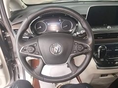 Buick GL8 Land Executive Cabin 652T Luxury - ფოტო 10