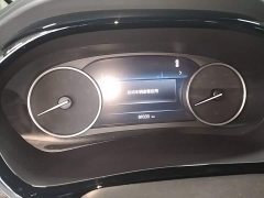 Buick GL8 Land Executive Cabin 652T Luxury - ფოტო 11