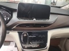 Buick GL8 Land Executive Cabin 652T Luxury - ფოტო 12
