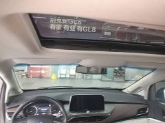 Buick GL8 Land Executive Cabin 652T Luxury - ფოტო 17