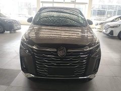 Buick GL8 Land Executive Cabin 652T Luxury - ფოტო 2