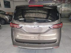 Buick GL8 Land Executive Cabin 652T Luxury - ფოტო 5