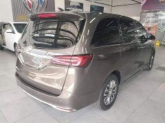 Buick GL8 Land Executive Cabin 652T Luxury - ფოტო 6