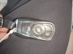 Buick GL8 Land Executive Cabin 652T Luxury - ფოტო 8