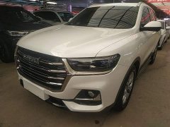 Haval H6 National Trend 1.5T Automatic Champion Edition - ფოტო 1