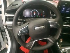 Haval H6 National Trend 1.5T Automatic Champion Edition - ფოტო 10