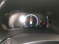 Haval H6 National Trend 1.5T Automatic Champion Edition - ფოტო 11