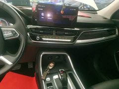 Haval H6 National Trend 1.5T Automatic Champion Edition - ფოტო 12