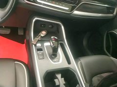 Haval H6 National Trend 1.5T Automatic Champion Edition - ფოტო 13