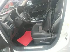 Haval H6 National Trend 1.5T Automatic Champion Edition - ფოტო 14