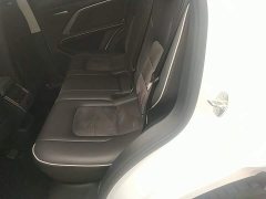 Haval H6 National Trend 1.5T Automatic Champion Edition - ფოტო 16