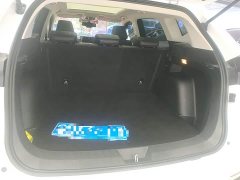 Haval H6 National Trend 1.5T Automatic Champion Edition - ფოტო 18