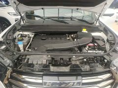 Haval H6 National Trend 1.5T Automatic Champion Edition - ფოტო 19