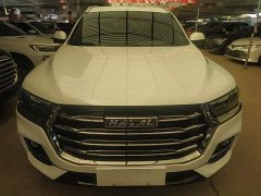 Haval H6 National Trend 1.5T Automatic Champion Edition - ფოტო 2