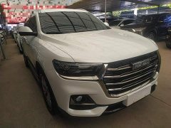 Haval H6 National Trend 1.5T Automatic Champion Edition - ფოტო 3