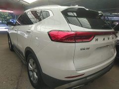 Haval H6 National Trend 1.5T Automatic Champion Edition - ფოტო 4