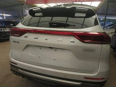 Haval H6 National Trend 1.5T Automatic Champion Edition - ფოტო 5