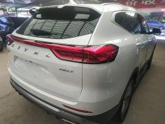 Haval H6 National Trend 1.5T Automatic Champion Edition - ფოტო 6