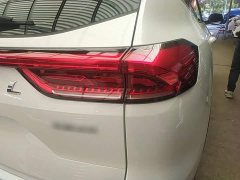 Haval H6 National Trend 1.5T Automatic Champion Edition - ფოტო 7