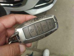 Haval H6 National Trend 1.5T Automatic Champion Edition - ფოტო 8