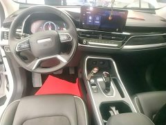 Haval H6 National Trend 1.5T Automatic Champion Edition - ფოტო 9