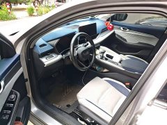 Geely Xingrui Facelift 2.0T Diesel Premium - ფოტო 13