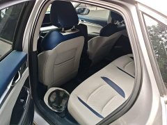 Geely Xingrui Facelift 2.0T Diesel Premium - ფოტო 14
