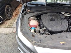 Geely Xingrui Facelift 2.0T Diesel Premium - ფოტო 18