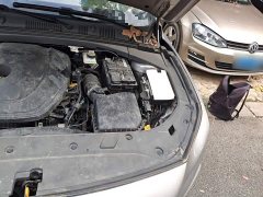 Geely Xingrui Facelift 2.0T Diesel Premium - ფოტო 19