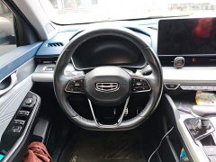 Geely Xingrui Facelift 2.0T Diesel Premium - ფოტო 2