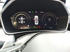 Geely Xingrui Facelift 2.0T Diesel Premium - ფოტო 3