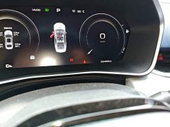 Geely Xingrui Facelift 2.0T Diesel Premium - ფოტო 4