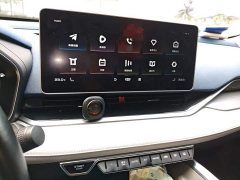 Geely Xingrui Facelift 2.0T Diesel Premium - ფოტო 5