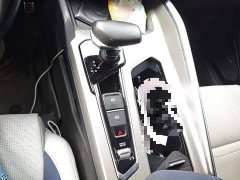 Geely Xingrui Facelift 2.0T Diesel Premium - ფოტო 6
